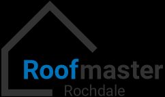 Roofmaster Rochdale Logo